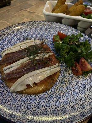 LOLA - Spanisches Restaurant by null