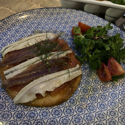 Lola Spanisches Tapas Restaurant