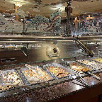 China Buffet - Chinese Near Me - Greensboro, North Carolina