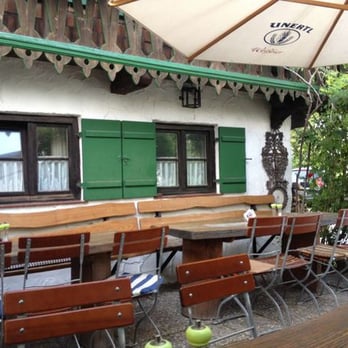 Mesner Stub'n - Bavarian Near Me - Prien, BY