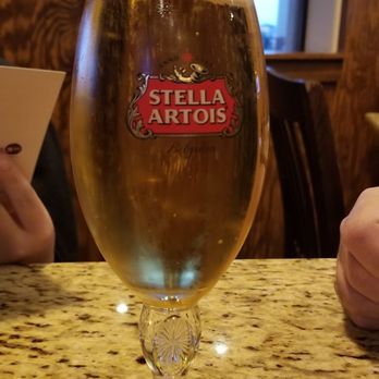 Genti's Italian Restaurant - Pizza Near Me - Hickory Creek, Texas