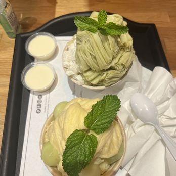 Oakobing - Shaved Ice Near Me - Los Angeles, California