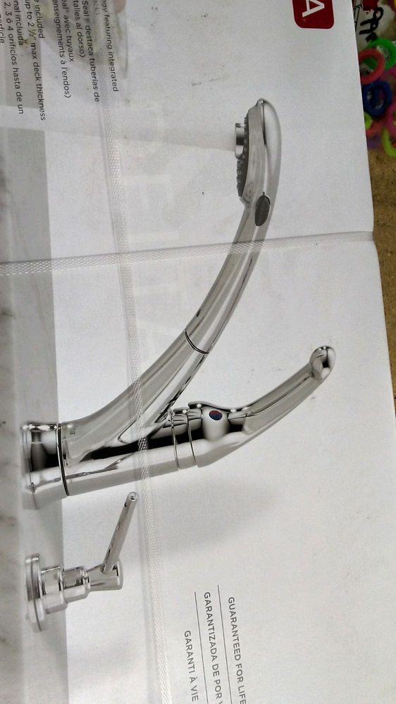 Slide of Helmet's Plumbing & Heating Company