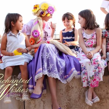 Enchanted Wishes - Party & Event Planning Near Me Enchanted Wishes - Party & Event Planning Near Me