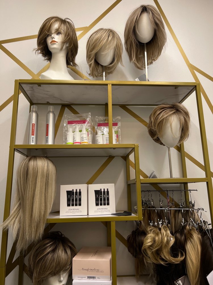 HAIR & WIGS BY CHRISSIE Updated September 2024 17 Photos & 20