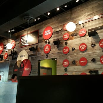 Burgatory - Robinson - Burgers Near Me - Pittsburgh, Pennsylvania