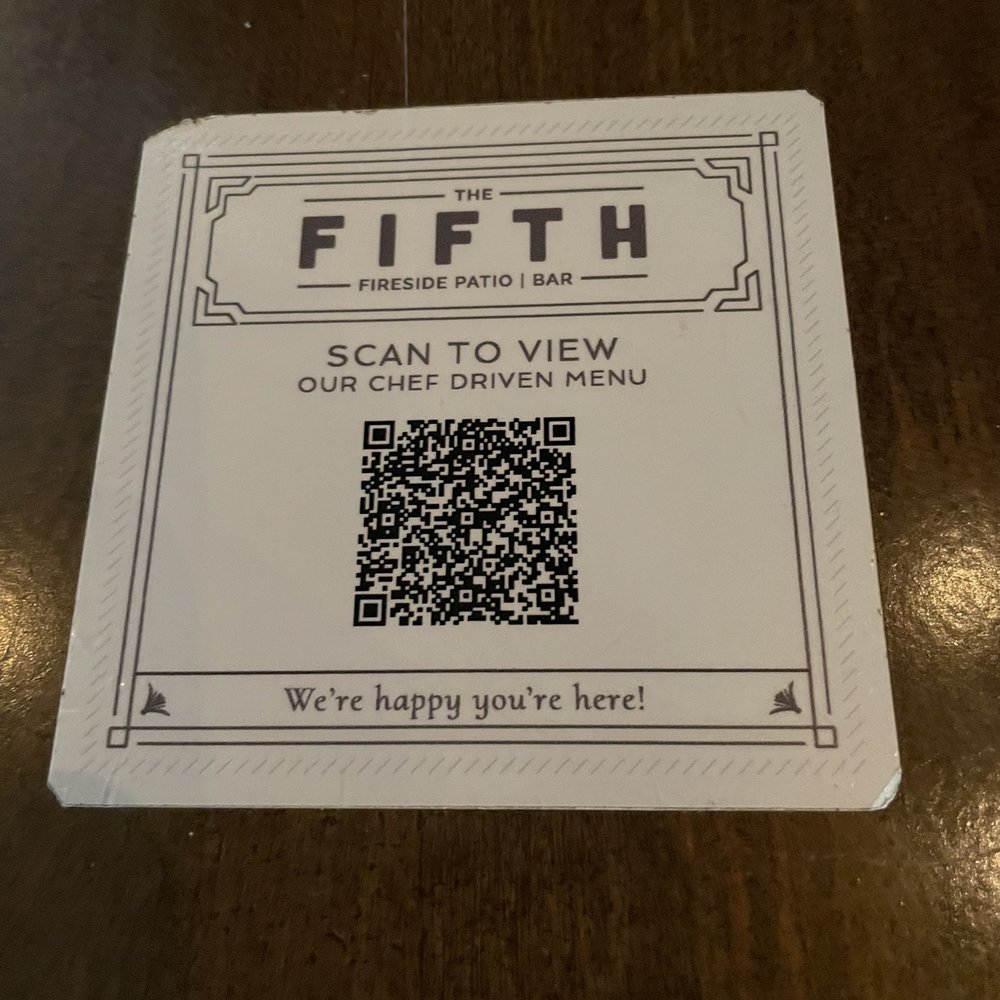The Fifth - Menu - New American Near Me - Richardson, Texas The Fifth - Menu - New American Near Me - Richardson, Texas