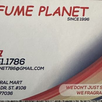 Perfume Planet - Address - Luggage Near Me - Houston, Texas Perfume Planet - Address - Luggage Near Me - Houston, Texas