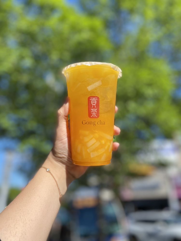 GONG CHA Updated September 2024 327 E Fordham Rd, Bronx, New York