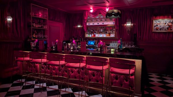 Rideau Speakeasy @ Arden by null