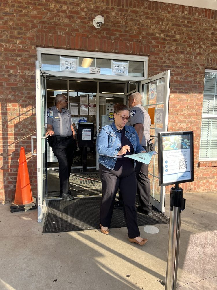 Social Security Administration - social services organization in Norcross, GA