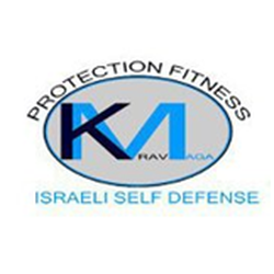 Protection Fitness - Protection Fitness logo