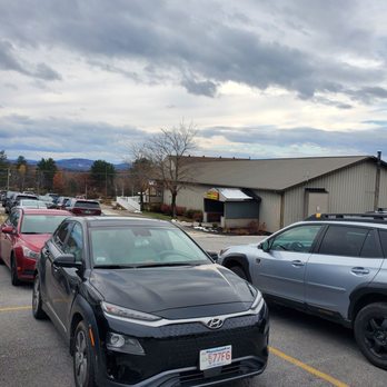 Funspot - Arcades Near Me - Laconia, New Hampshire