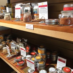 Great Lakes Tea and Spice