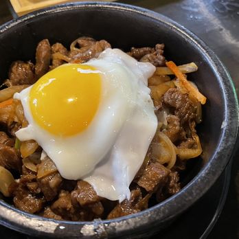 Grammy Karaoke Korean BBQ - K10. Galbi Bibimbap - Karaoke Near Me - Virginia Beach, Virginia Grammy Karaoke Korean BBQ - K10. Galbi Bibimbap - Karaoke Near Me - Virginia Beach, Virginia