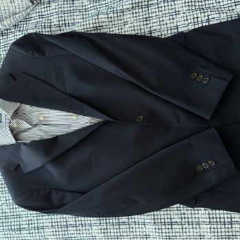 Corona Men's Suit Outlet - Suit: Coat, Trousers, Dress Shirt, Tie - Men's Clothing Near Me - Corona, California