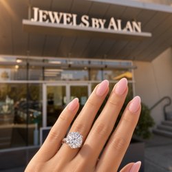 Jewels By Alan