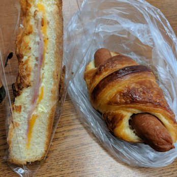 Tous Les Jours - Savory pastries - Bakeries Near Me - Dublin, California Tous Les Jours - Savory pastries - Bakeries Near Me - Dublin, California
