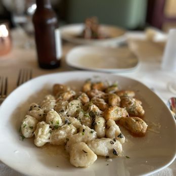 Annata Wine Bar - Duo of Gnocchi - Wine Bars Near Me - Hammonton, New Jersey