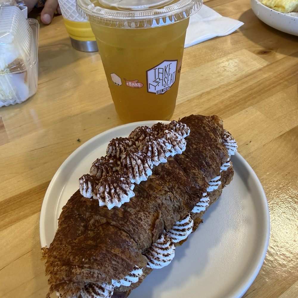 +Bake Cafe - Coffee & Tea Near Me - Rancho Cucamonga, California