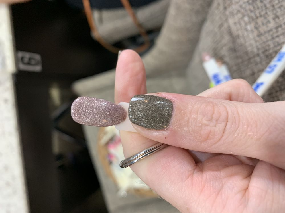 NAILS ALERT 136 Photos & 126 Reviews 3229 W Addison St, Chicago