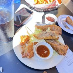 The Depot Diner
