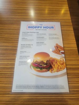 Menu photo 2 IHOP Manhasset, NY Menu photo 2 IHOP Manhasset, NY
