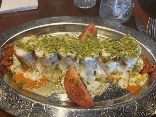 Lokum Mediterranean Restaurant and Bar by null