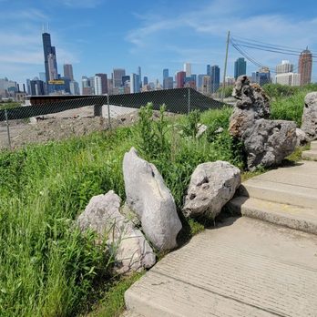 Ping Tom Memorial Park - Parks Near Me - Chicago, Illinois