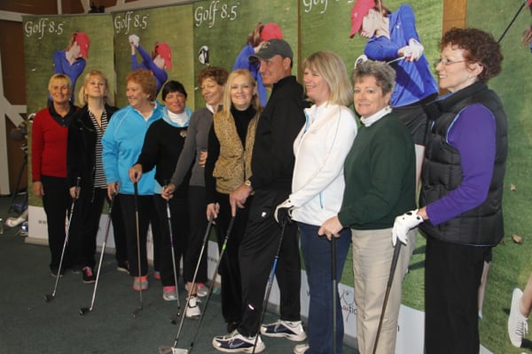 Edukaytion Golf Logo