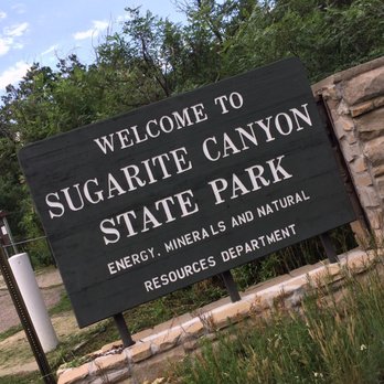 Sugarite Canyon State Park - Hiking Near Me - Raton, New Mexico