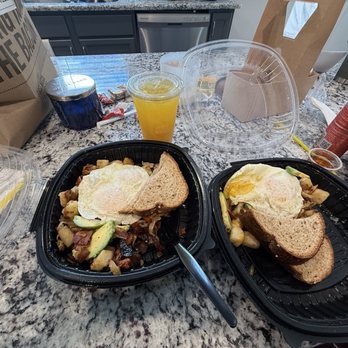 First Watch - Breakfast & Brunch Near Me - Fayetteville, North Carolina First Watch - Breakfast & Brunch Near Me - Fayetteville, North Carolina