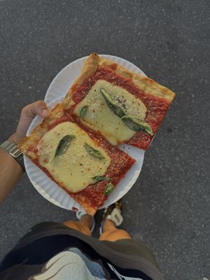 Nannie Franco's Pizzeria by null