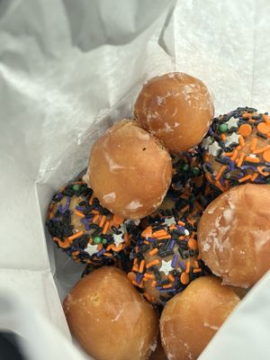 Mary's Donuts & Coffee by null