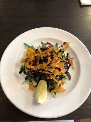 Castello Restaurant by null