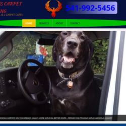 Lance's Carpet Cleaning - :)