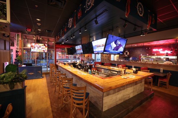 The Fatty Crab by null