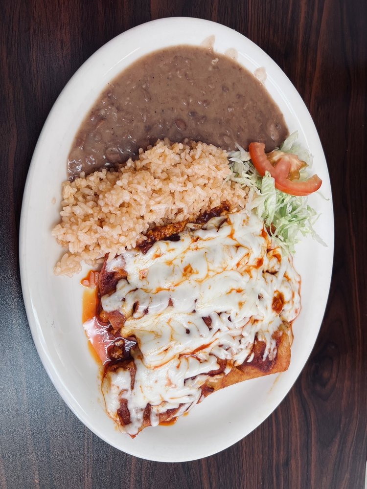 Mi Casa Mexican Foods