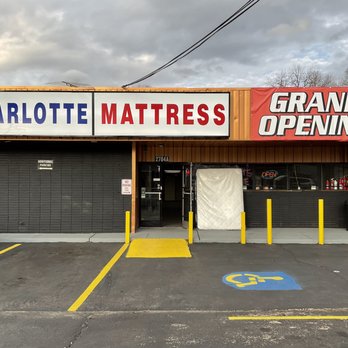 Charlotte Mattress - Mattresses Near Me - Charlotte, North Carolina Charlotte Mattress - Mattresses Near Me - Charlotte, North Carolina