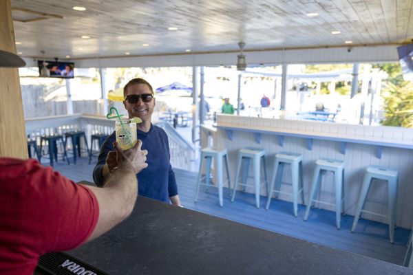 Tybee Island Social Club by null