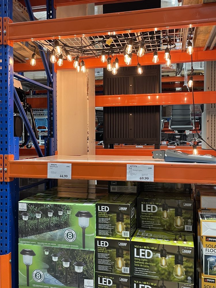 PRICESMART Updated October 2024 47 Photos 4400 Estate Charlotte