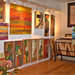 Seaside Art Gallery