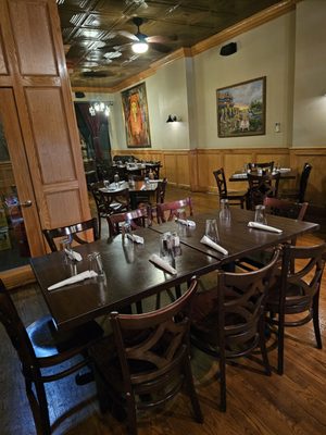 Taaza Indian Cuisine by null