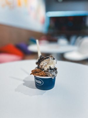 Freddo by null