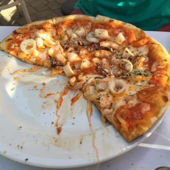 Cafe Amici - Italian Near Me - Beverly Hills, California