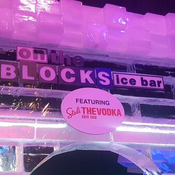 ICE! - Amusement Parks Near Me - Grapevine, Texas ICE! - Amusement Parks Near Me - Grapevine, Texas