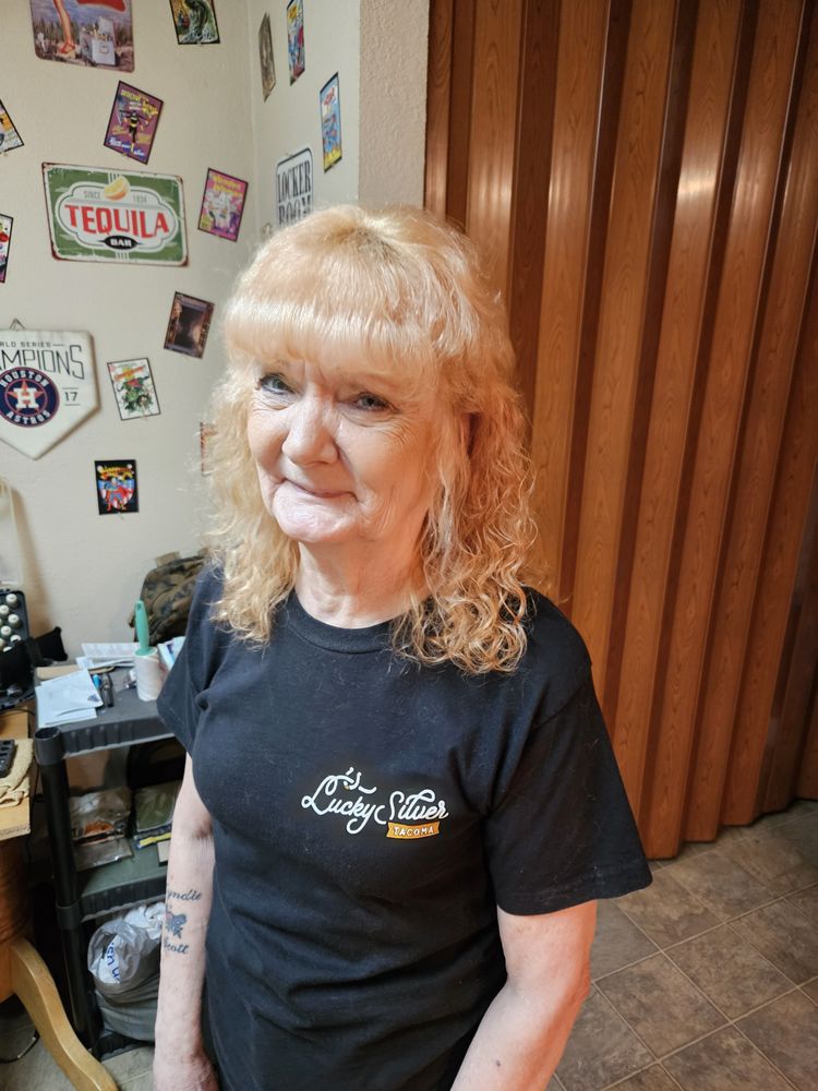 Ritchie Reiersen - immigration attorney in Auburn, WA