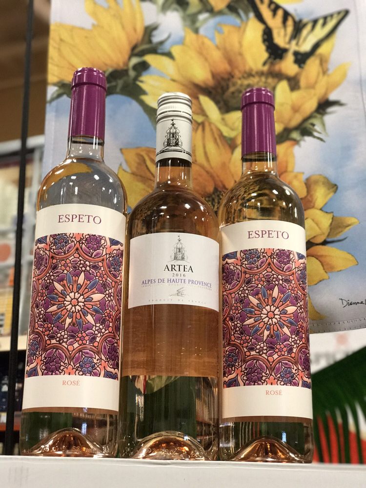 HUNT VALLEY WINE, LIQUOR & BEER 21 Photos & 15 Reviews 116 A Shawan