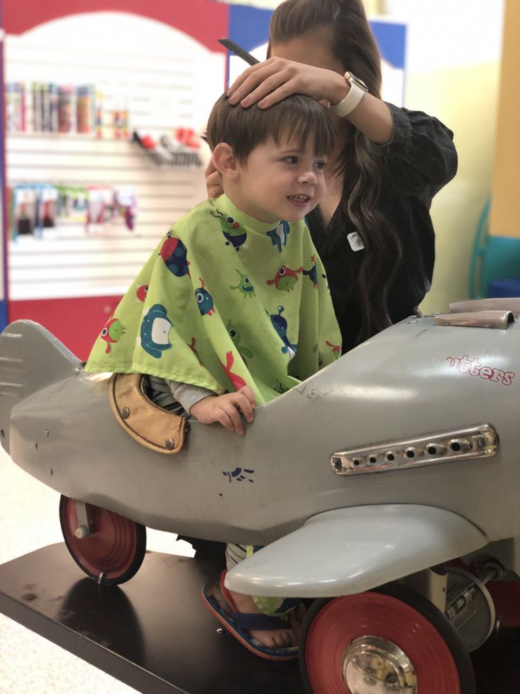 COOKIE CUTTERS HAIRCUTS FOR KIDS 29 Photos & 21 Reviews 1223 Draper