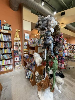 The Twig Book Shop by null